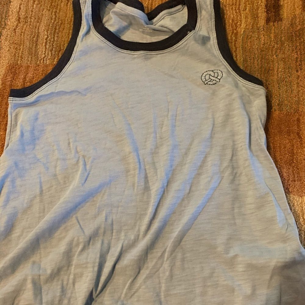 GAP Pretzel tank 